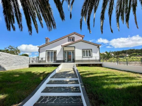 Palm House Azores